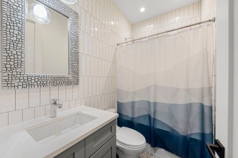 Tiny photo for 1518 W Thomas Street #2, Chicago, IL 60642 (MLS # 12604197)