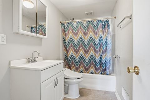 Tiny photo for 26841 S Linden Lane, Crete, IL 60417 (MLS # 12590447)