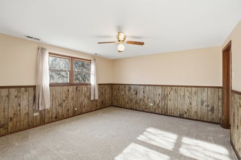 Tiny photo for 26841 S Linden Lane, Crete, IL 60417 (MLS # 12590447)