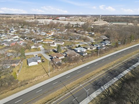 Tiny photo for 26841 S Linden Lane, Crete, IL 60417 (MLS # 12590447)