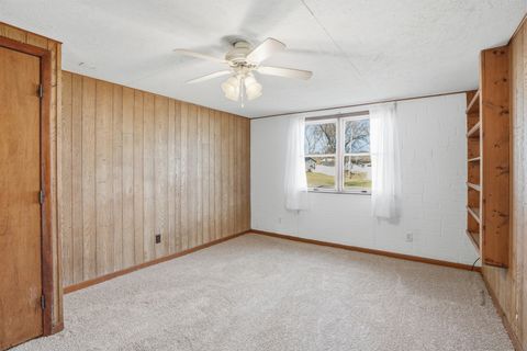 Tiny photo for 26841 S Linden Lane, Crete, IL 60417 (MLS # 12590447)