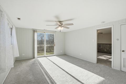 Tiny photo for 26841 S Linden Lane, Crete, IL 60417 (MLS # 12590447)