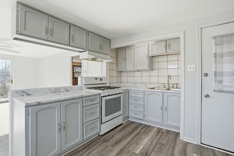 Tiny photo for 26841 S Linden Lane, Crete, IL 60417 (MLS # 12590447)