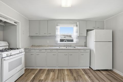 Tiny photo for 26841 S Linden Lane, Crete, IL 60417 (MLS # 12590447)