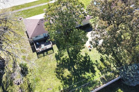 A home in Joliet