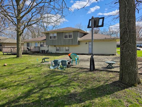 A home in Joliet