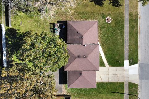 A home in Joliet