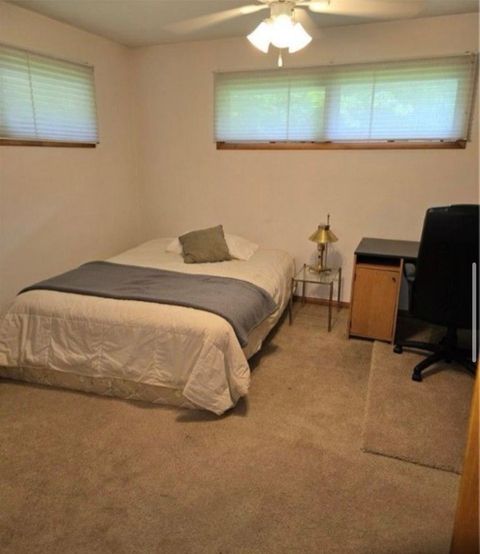 Tiny photo for 9 Orchard Drive, Charleston, IL 61920 (MLS # 12601784)