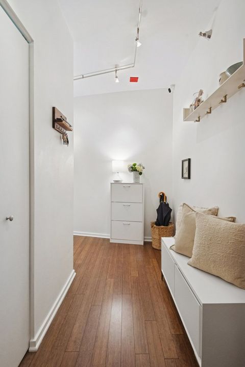 Tiny photo for 125 S Green Street #506A, Chicago, IL 60607 (MLS # 12574115)