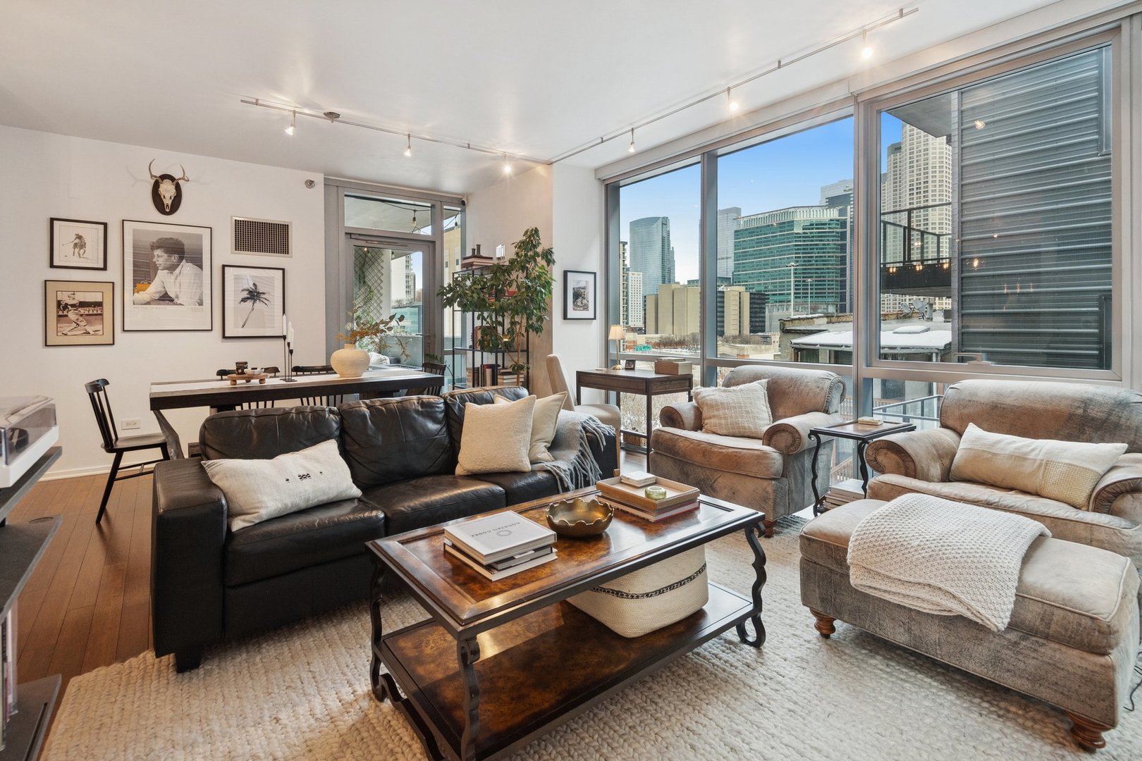 125 S Green Street 506A