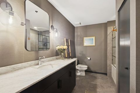 Tiny photo for 125 S Green Street #506A, Chicago, IL 60607 (MLS # 12574115)