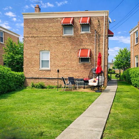 Tiny photo for 9044 S Merrill Avenue, Chicago, IL 60617 (MLS # 12539923)