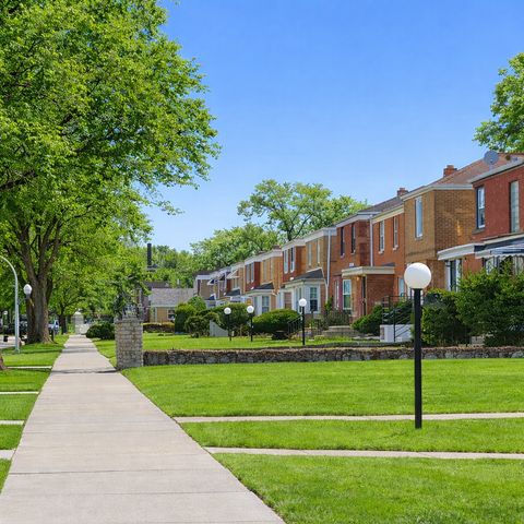 Tiny photo for 9044 S Merrill Avenue, Chicago, IL 60617 (MLS # 12539923)