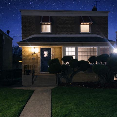 Tiny photo for 9044 S Merrill Avenue, Chicago, IL 60617 (MLS # 12539923)