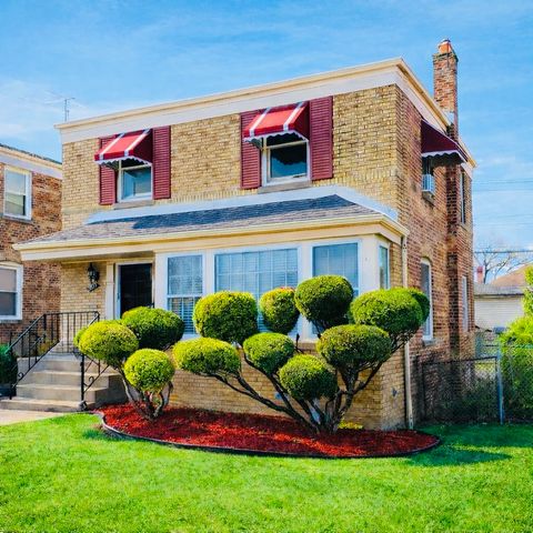 Tiny photo for 9044 S Merrill Avenue, Chicago, IL 60617 (MLS # 12539923)