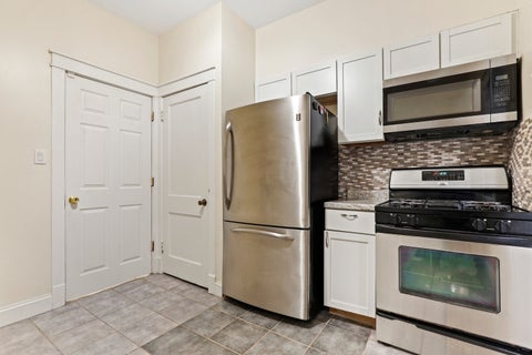 Tiny photo for 809 Moran Street, Joliet, IL 60435 (MLS # 12753856)