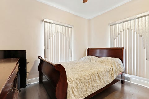 Tiny photo for 809 Moran Street, Joliet, IL 60435 (MLS # 12753856)
