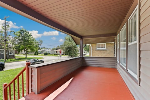 Tiny photo for 809 Moran Street, Joliet, IL 60435 (MLS # 12753856)
