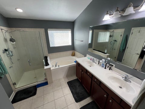 Tiny photo for 380 Risen Star Lane #380, Oswego, IL 60543 (MLS # 12767232)