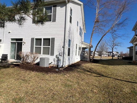 Tiny photo for 380 Risen Star Lane #380, Oswego, IL 60543 (MLS # 12767232)