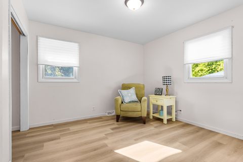 Tiny photo for 3407 LASALLE Ave, Rockford, IL 61114 (MLS # 12503667)