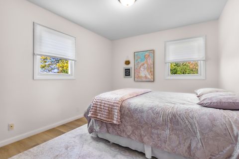 Tiny photo for 3407 LASALLE Ave, Rockford, IL 61114 (MLS # 12503667)