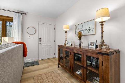 Tiny photo for 3407 LASALLE Ave, Rockford, IL 61114 (MLS # 12503667)