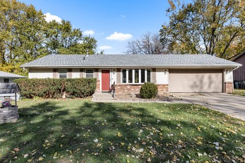 Tiny photo for 3407 LASALLE Ave, Rockford, IL 61114 (MLS # 12503667)
