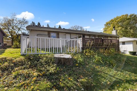 Tiny photo for 3407 LASALLE Ave, Rockford, IL 61114 (MLS # 12503667)