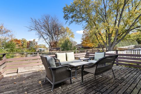 Tiny photo for 3407 LASALLE Ave, Rockford, IL 61114 (MLS # 12503667)