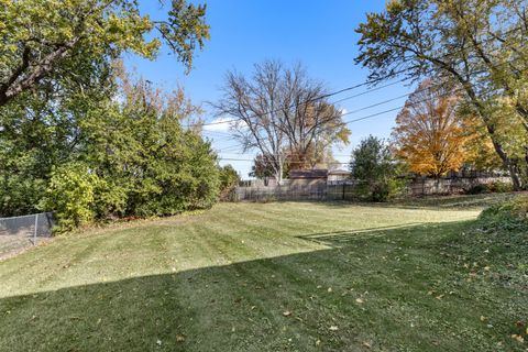 Tiny photo for 3407 LASALLE Ave, Rockford, IL 61114 (MLS # 12503667)