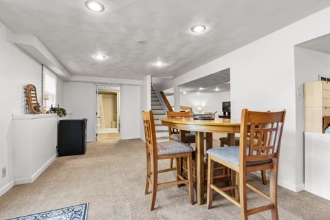 Tiny photo for 3407 LASALLE Ave, Rockford, IL 61114 (MLS # 12503667)