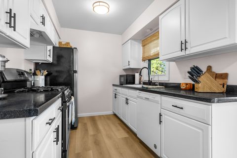 Tiny photo for 3407 LASALLE Ave, Rockford, IL 61114 (MLS # 12503667)