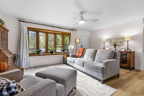 Tiny photo for 3407 LASALLE Ave, Rockford, IL 61114 (MLS # 12503667)