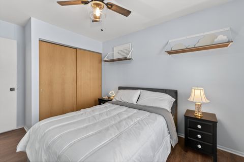 Tiny photo for 37 Monterey Drive, Vernon Hills, IL 60061 (MLS # 12594277)