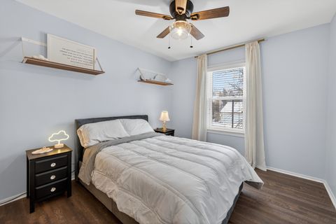 Tiny photo for 37 Monterey Drive, Vernon Hills, IL 60061 (MLS # 12594277)