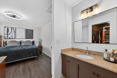 Tiny photo for 37 Monterey Drive, Vernon Hills, IL 60061 (MLS # 12594277)