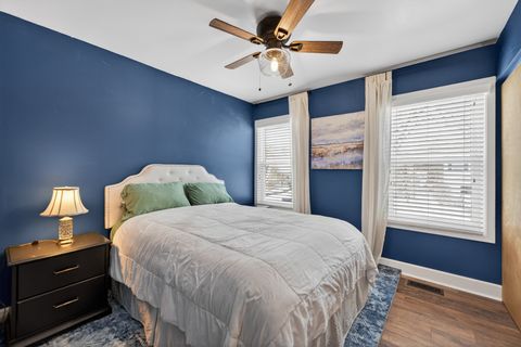 Tiny photo for 37 Monterey Drive, Vernon Hills, IL 60061 (MLS # 12594277)