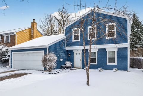 37 Monterey Drive Vernon Hills IL 60061