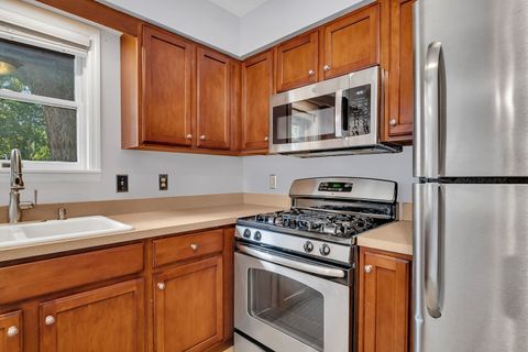Tiny photo for 25254 S Fryer Street, Channahon, IL 60410 (MLS # 12438277)
