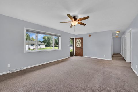 Tiny photo for 25254 S Fryer Street, Channahon, IL 60410 (MLS # 12438277)