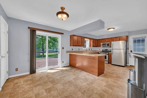Tiny photo for 25254 S Fryer Street, Channahon, IL 60410 (MLS # 12438277)
