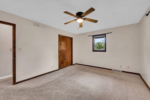 Tiny photo for 25254 S Fryer Street, Channahon, IL 60410 (MLS # 12438277)