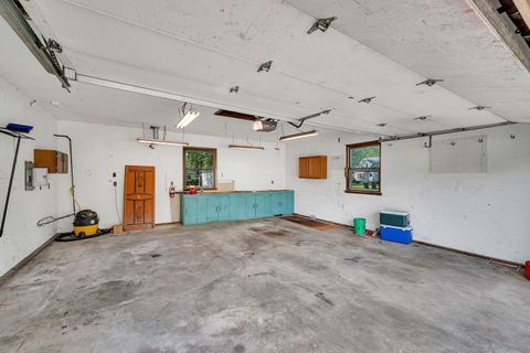 Tiny photo for 25254 S Fryer Street, Channahon, IL 60410 (MLS # 12438277)