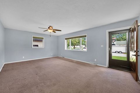 Tiny photo for 25254 S Fryer Street, Channahon, IL 60410 (MLS # 12438277)