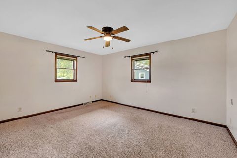 Tiny photo for 25254 S Fryer Street, Channahon, IL 60410 (MLS # 12438277)