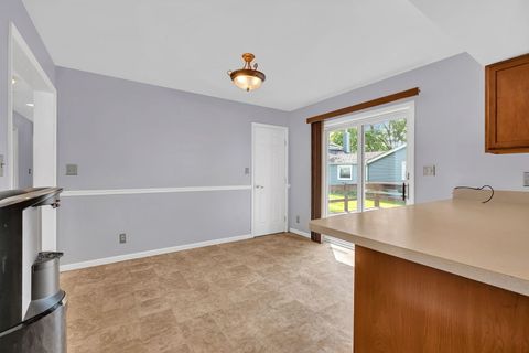 Tiny photo for 25254 S Fryer Street, Channahon, IL 60410 (MLS # 12438277)