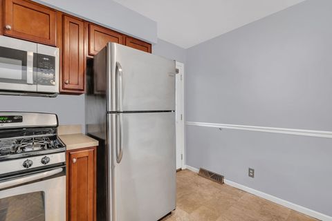 Tiny photo for 25254 S Fryer Street, Channahon, IL 60410 (MLS # 12438277)
