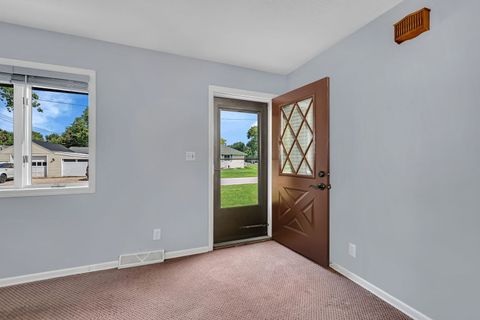 Tiny photo for 25254 S Fryer Street, Channahon, IL 60410 (MLS # 12438277)