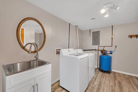 Tiny photo for 25254 S Fryer Street, Channahon, IL 60410 (MLS # 12438277)